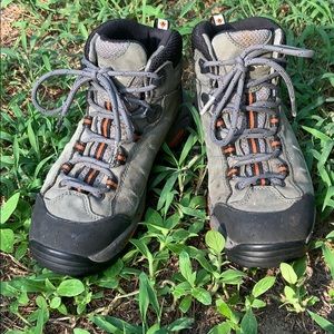 Vasque 6.5 men’s hiking boots